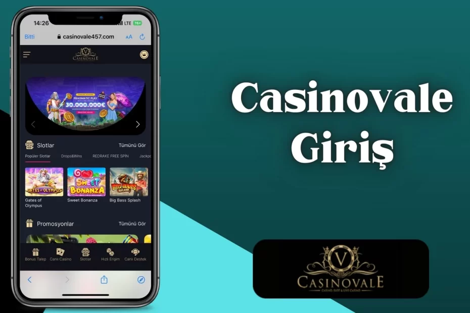 Casinovale