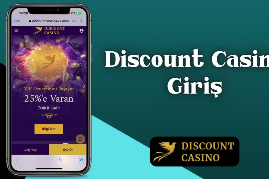 Discount Casino