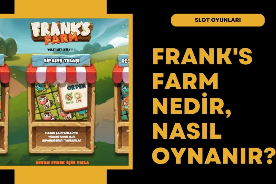 Frank's Farm