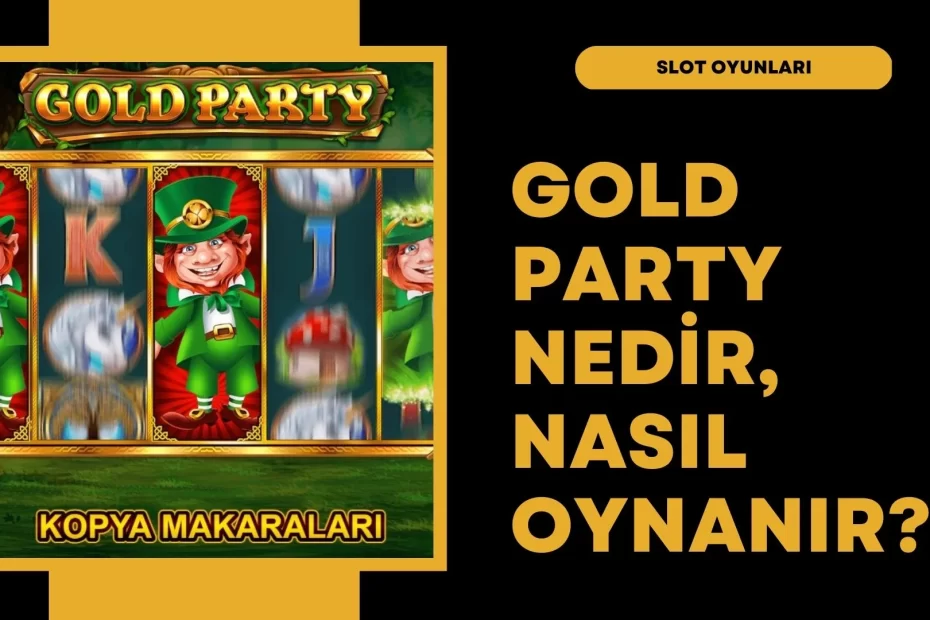 Gold Party