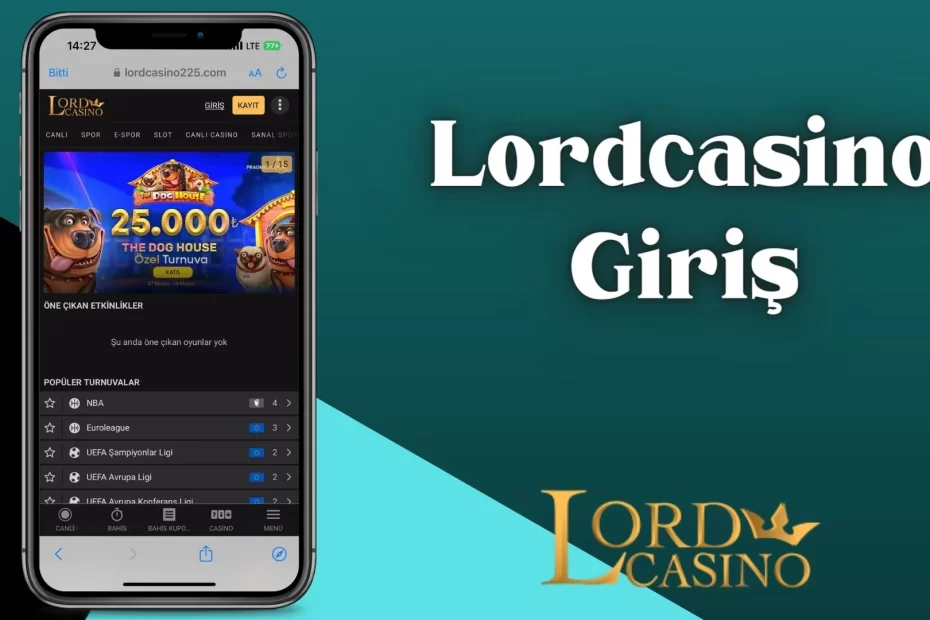 Lordcasino