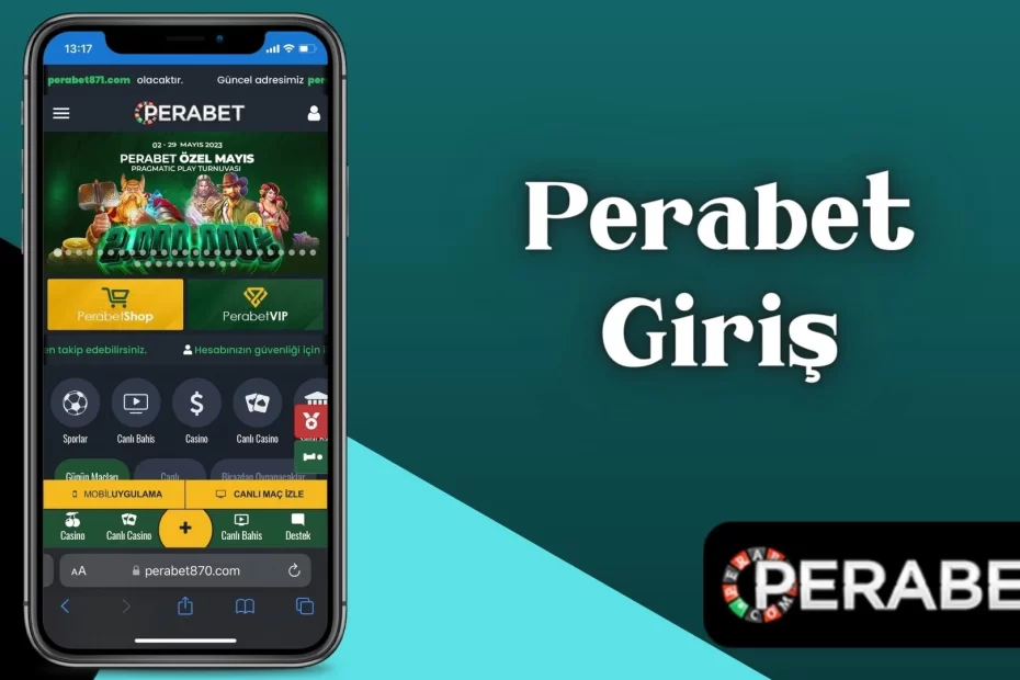 Perabet