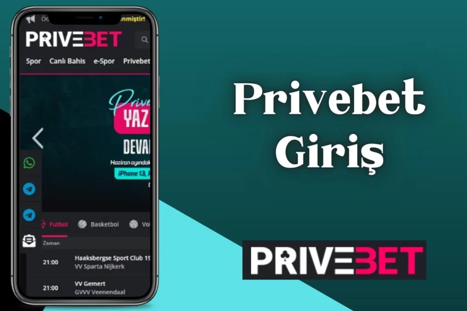 Privebet