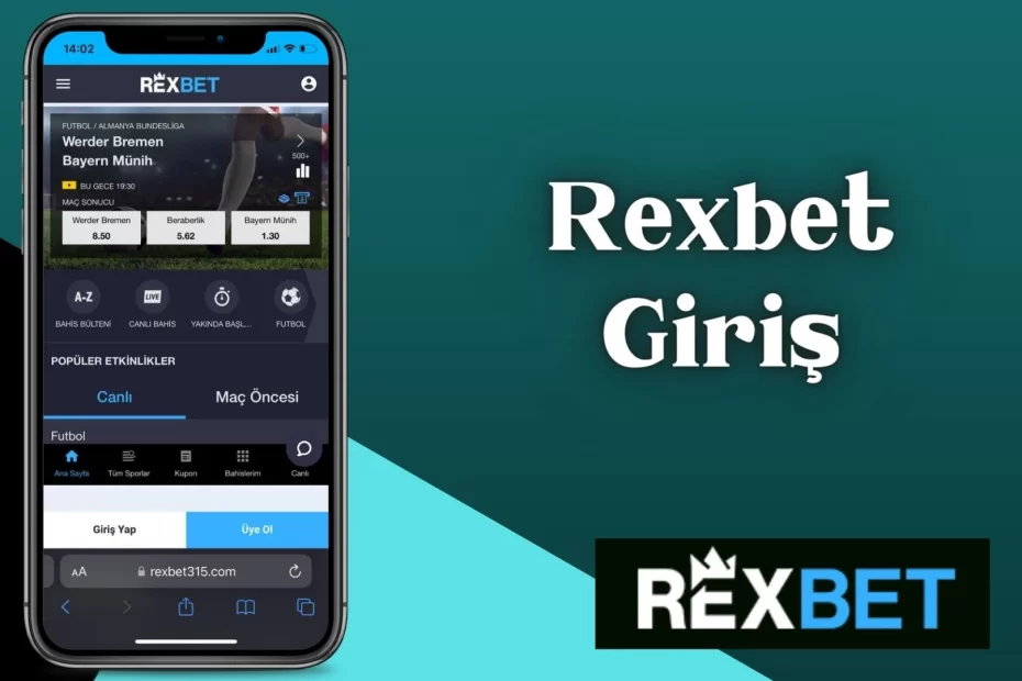 Rexbet