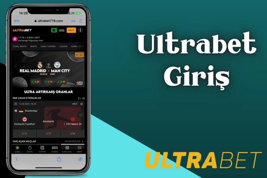 Ultrabet